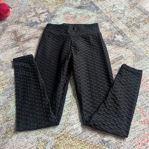Tik tok leggings